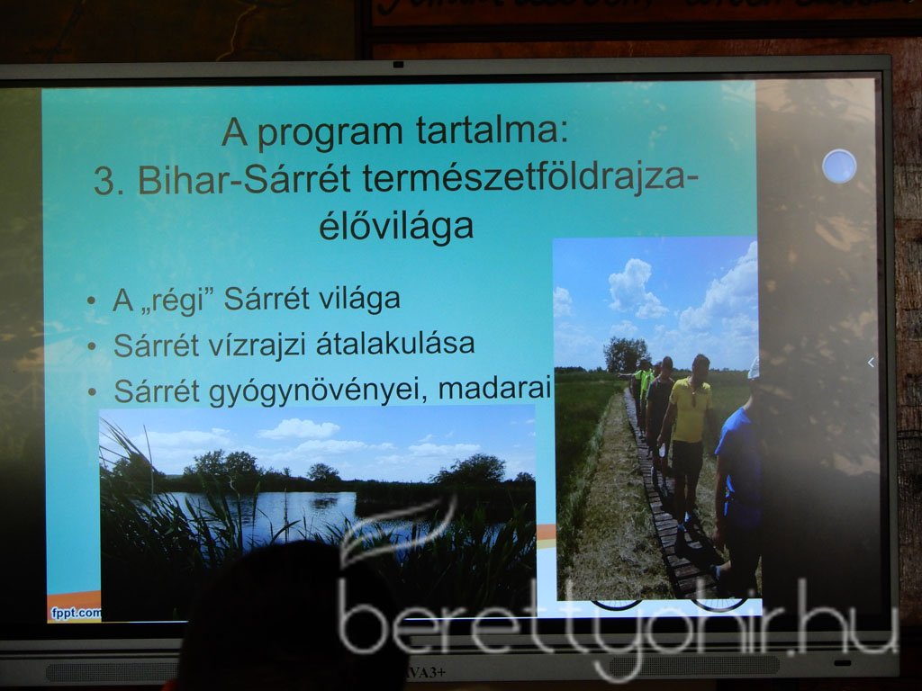 Bringás barangolások Biharban 11